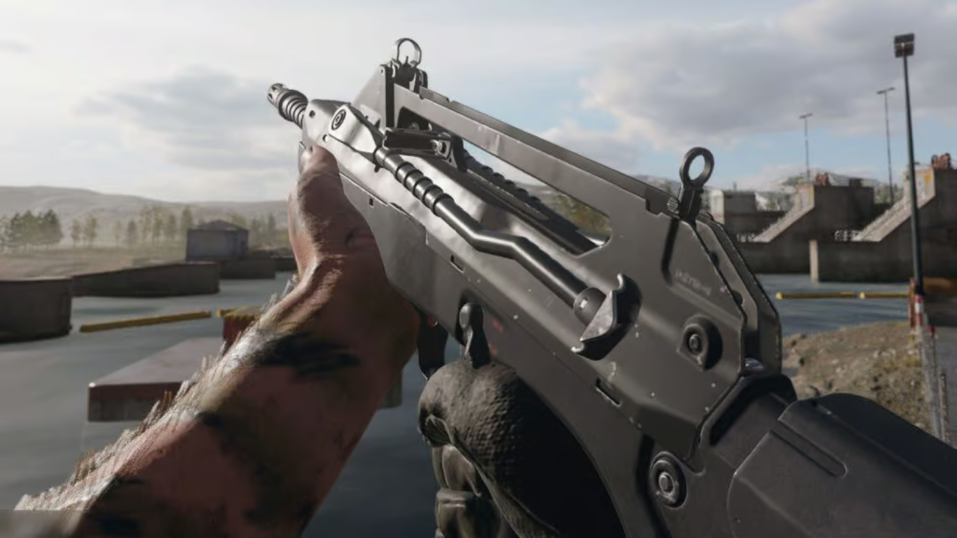 أفضل الأسلحة في Warzone موسم 4 Reloaded – الجزء الأول – newnews4