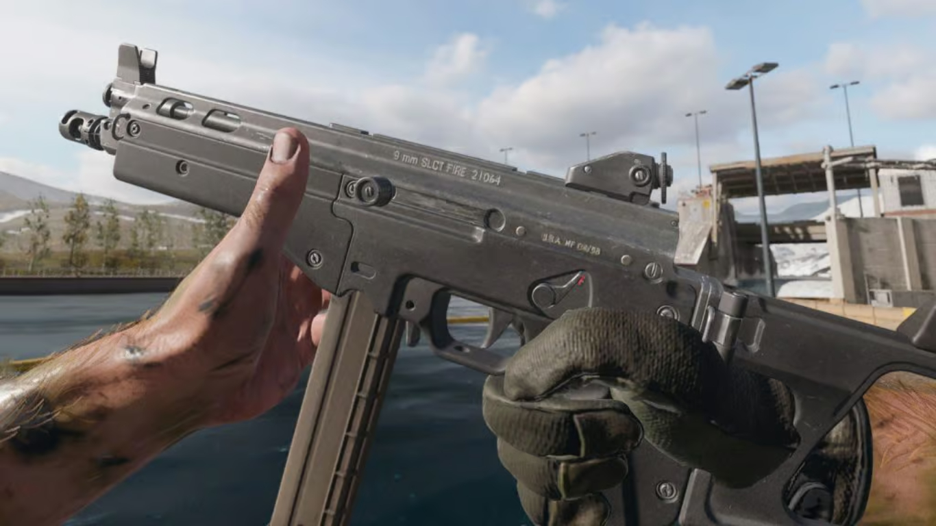 أفضل الأسلحة في Warzone موسم 4 Reloaded – الجزء الثالث والأخير – newnews4