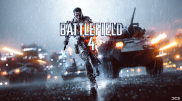مخاوف بين اللاعبين: هل تتجه EA لإغلاق خوادم Battlefield 4 على بلايستيشن؟ | newnews4