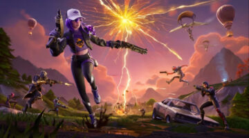 جميع مهام القصة والتحديات الأسبوعية في الفصل السادس الموسم الثالث من Fortnite – الجزء الثالث والأخير – newnews4