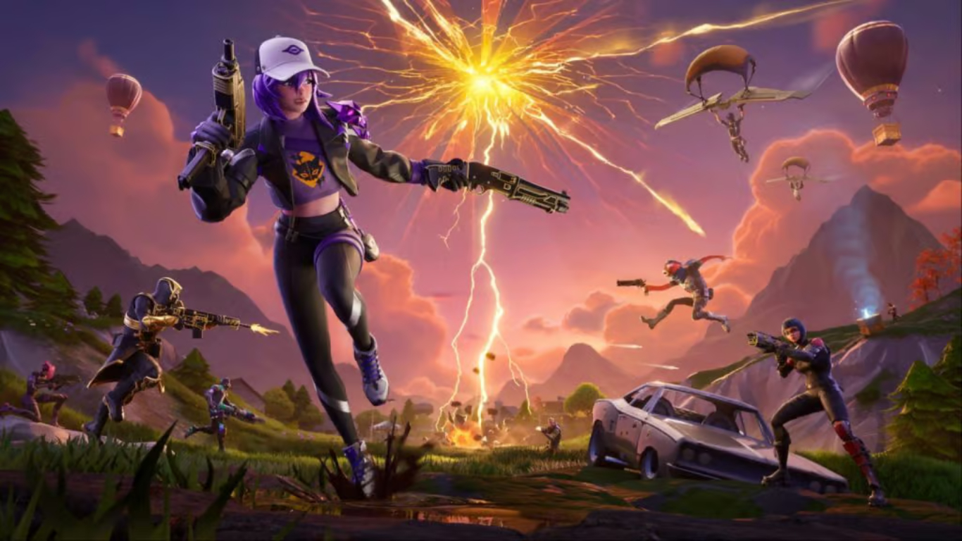 جميع مهام القصة والتحديات الأسبوعية في الفصل السادس الموسم الثالث من Fortnite – الجزء الثالث والأخير – newnews4