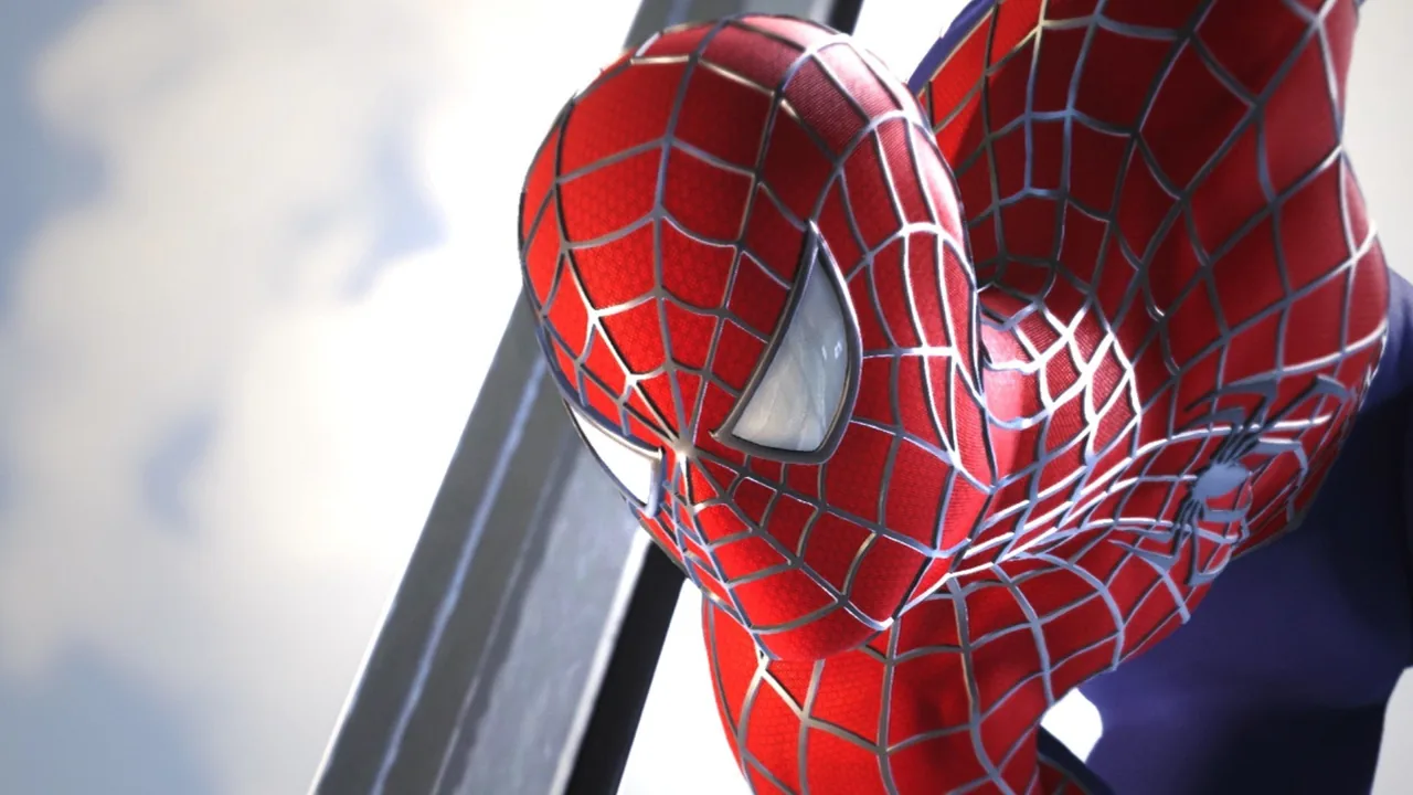 لعبة Spider‑Man 2 ما زالت تسجل مبيعات قياسية على بلايستيشن 5 | newnews4
