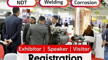“NDT X EXPO” للتفتيش الهندسي واللحام ينطلق في القاهرة الشهر المقبل