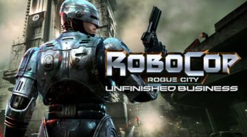 عرض دعائي جديد وحماسي للعبة RoboCop: Rogue City – Unfinished Business | newnews4