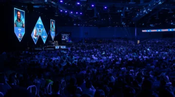 استعدوا لحدث Evo 2025 وعودة أكبر بطولة لألعاب القتال بتجارب جديدة ومفاجآت حصرية! | newnews4