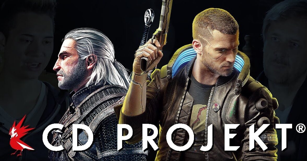 مطور Cyberpunk 2077 استديو CD Projekt يعمل على لعبة أكشن/RPG جديدة تركز على القتال المباشر! | newnews4
