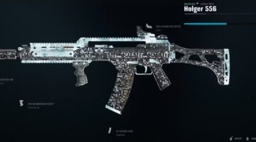 قائمة تصنيف بنادق الهجوم في Call of Duty Warzone – الجزء الثاني – newnews4