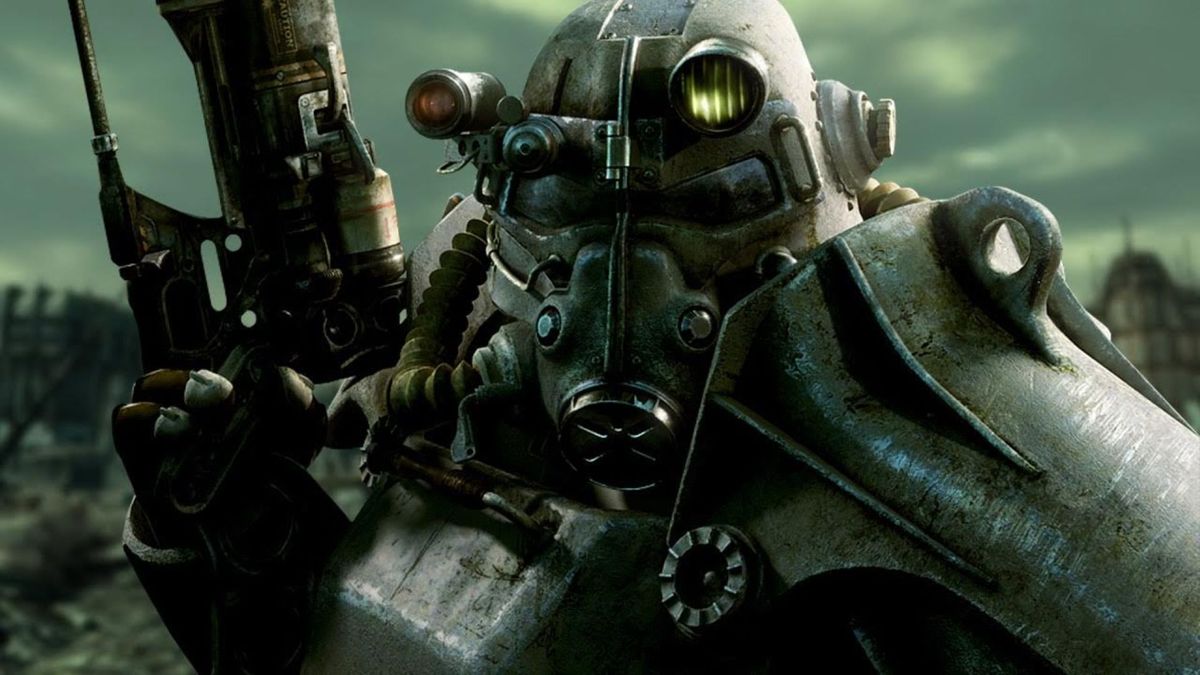 مصدر: بيثيسدا منحت الضوء الأخضر لتطوير لعبة Fallout 5 | newnews4