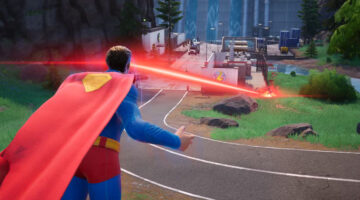 كيفية إكمال مهام Superman Call to Action والحصول على 400,000 XP في Fortnite – الجزء الثالث والأخير – newnews4