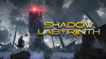 مراجعة وتقييم Shadow Labyrinth: النسخة المظلمة من Pac-Man | newnews4
