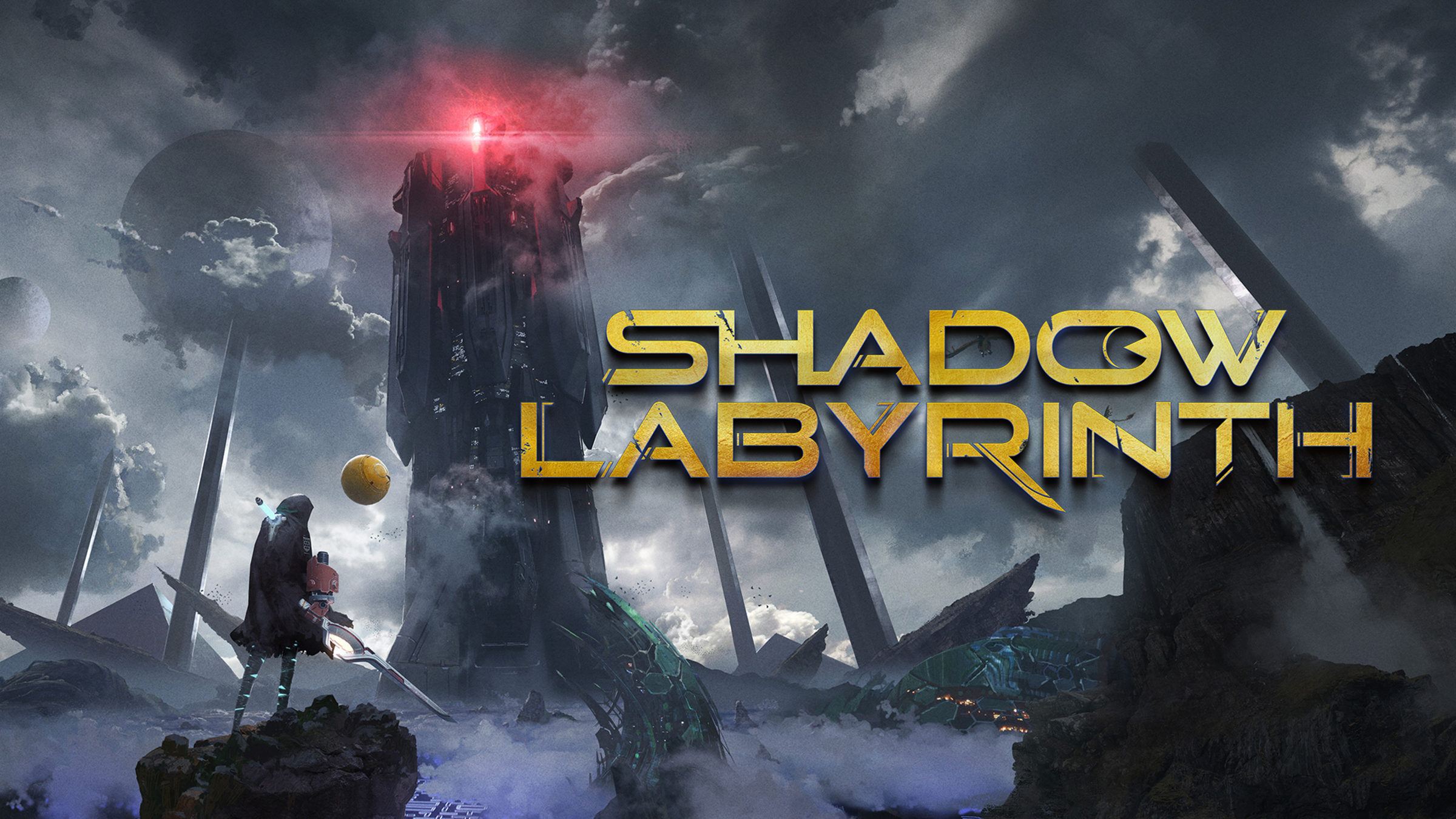 مراجعة وتقييم Shadow Labyrinth: النسخة المظلمة من Pac-Man | newnews4