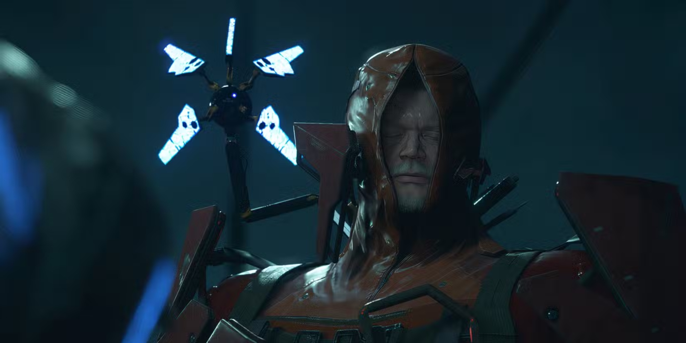أفضل اقتباسات من Death Stranding 2 – الجزء الأول – newnews4