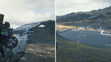 كيف تبني الجسور في Death Stranding 2 – newnews4