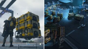 كيفية نقل البضائع ذات الوزن الزائد في Death Stranding 2 – newnews4