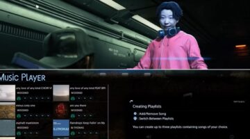كيف تفتح مشغل الموسيقى في Death Stranding 2 – newnews4