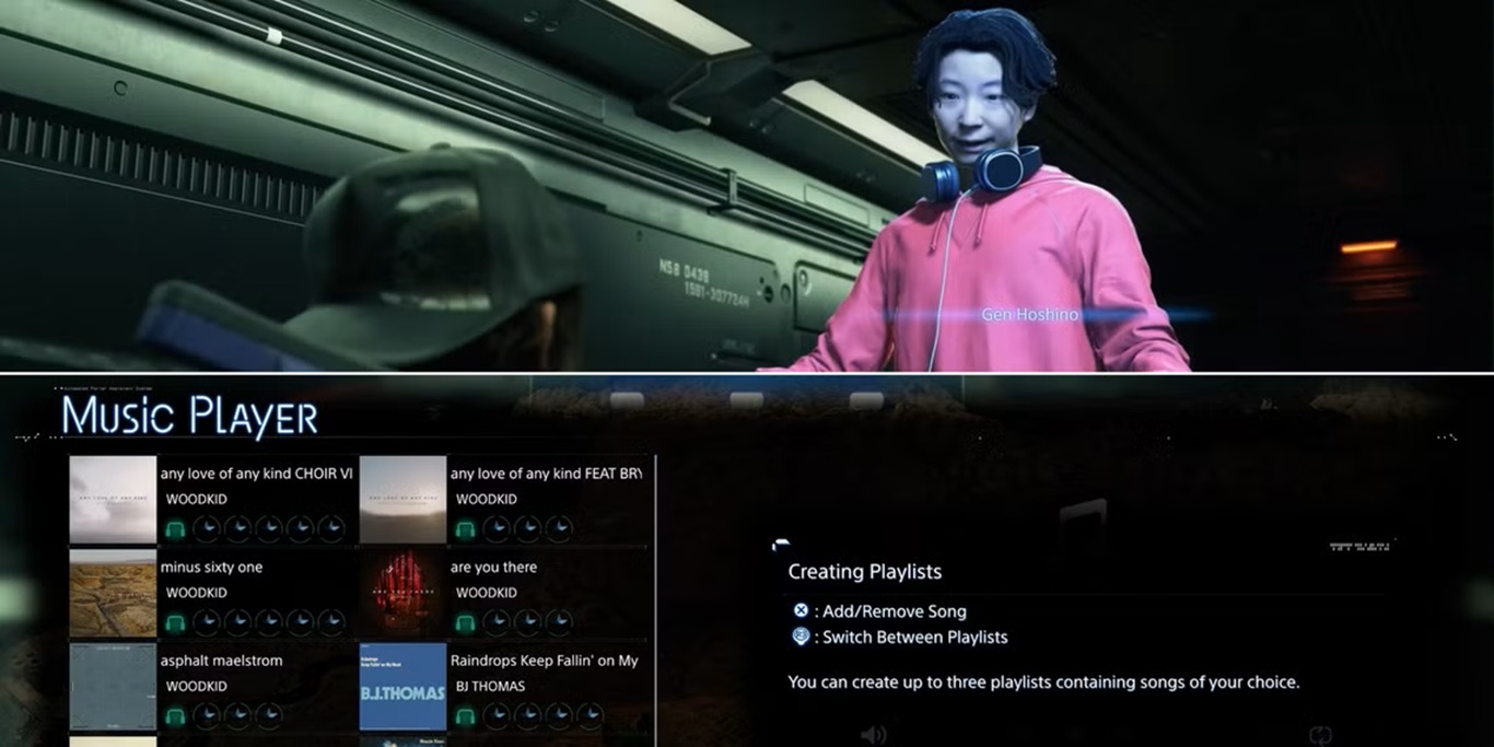 كيف تفتح مشغل الموسيقى في Death Stranding 2 – newnews4