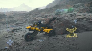 لعبة Death Stranding 2 تبدو واقعية إلى حد يصعب تمييزه عن الحقيقة – newnews4