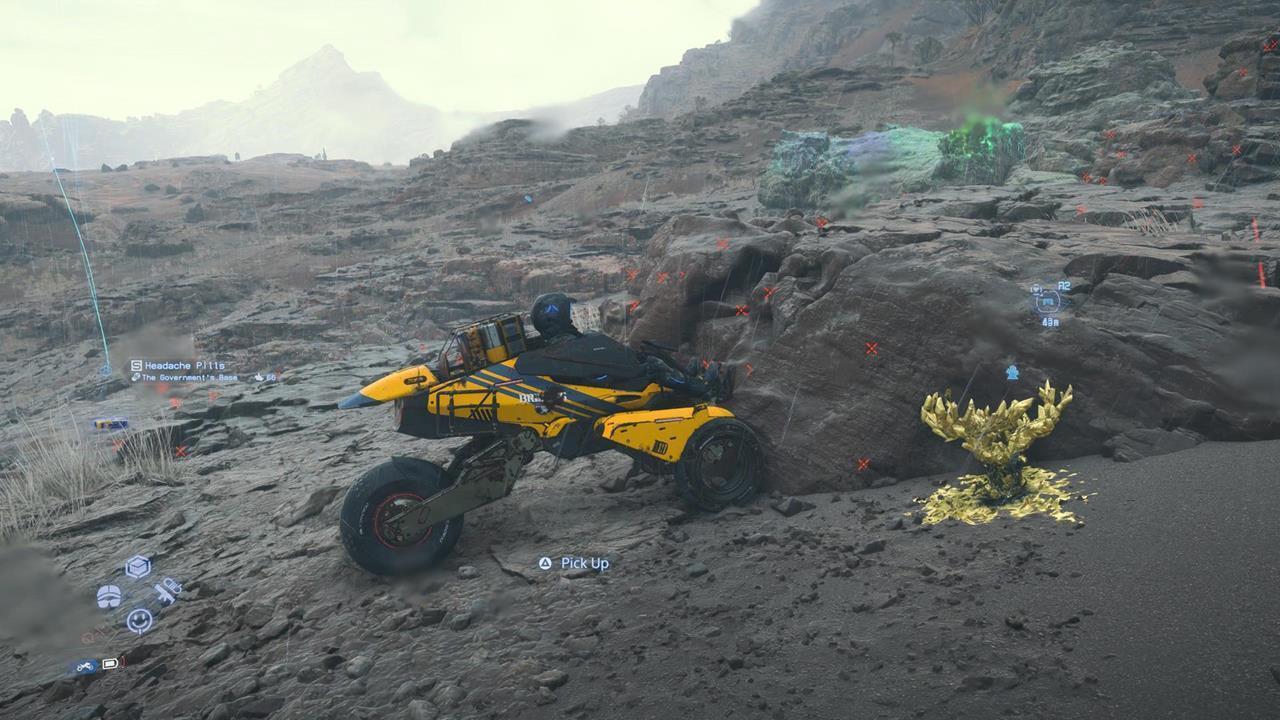 لعبة Death Stranding 2 تبدو واقعية إلى حد يصعب تمييزه عن الحقيقة – newnews4