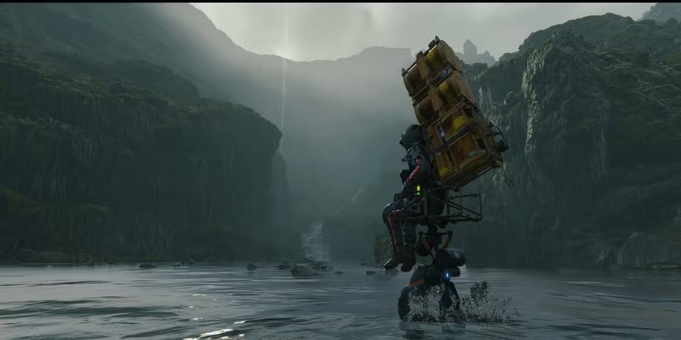 شرح خدعة DHV Magellan في Death Stranding 2 – newnews4