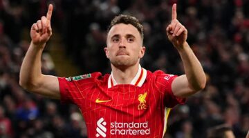 ✓ مصرع ديوغو جوتا لاعب ليفربول ومنتخب البرتغال في حادثة سير مميتة