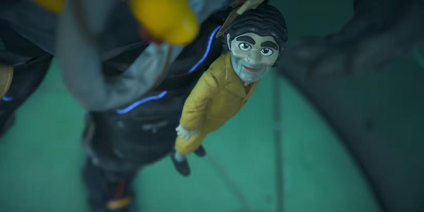 مصير كل شخصية رئيسية في Death Stranding 2 – الجزء الأول – newnews4