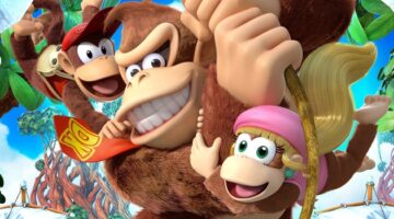 بعد نجاح فيلم ماريو نينتندو قد تنتج فيلماً خاصاً بـ Donkey Kong – newnews4