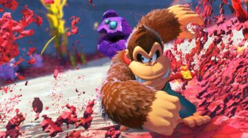 جميع التحولات في Donkey Kong Bananza وكيفية فتحها – newnews4