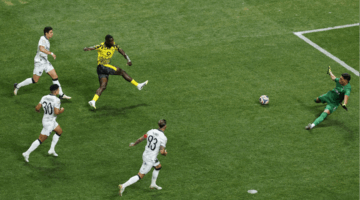 ✓ دورتموند يعبر مونتيري ويضرب موعدا مع الريال في ربع نهائي كأس العالم للأندية