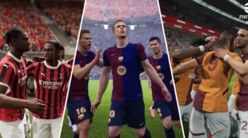 احذف اللعبة الآن إذا لا تمتلك أحد هذه الهواتف! أفضل أجهزة لتشغيل eFootball بدون لاق!”