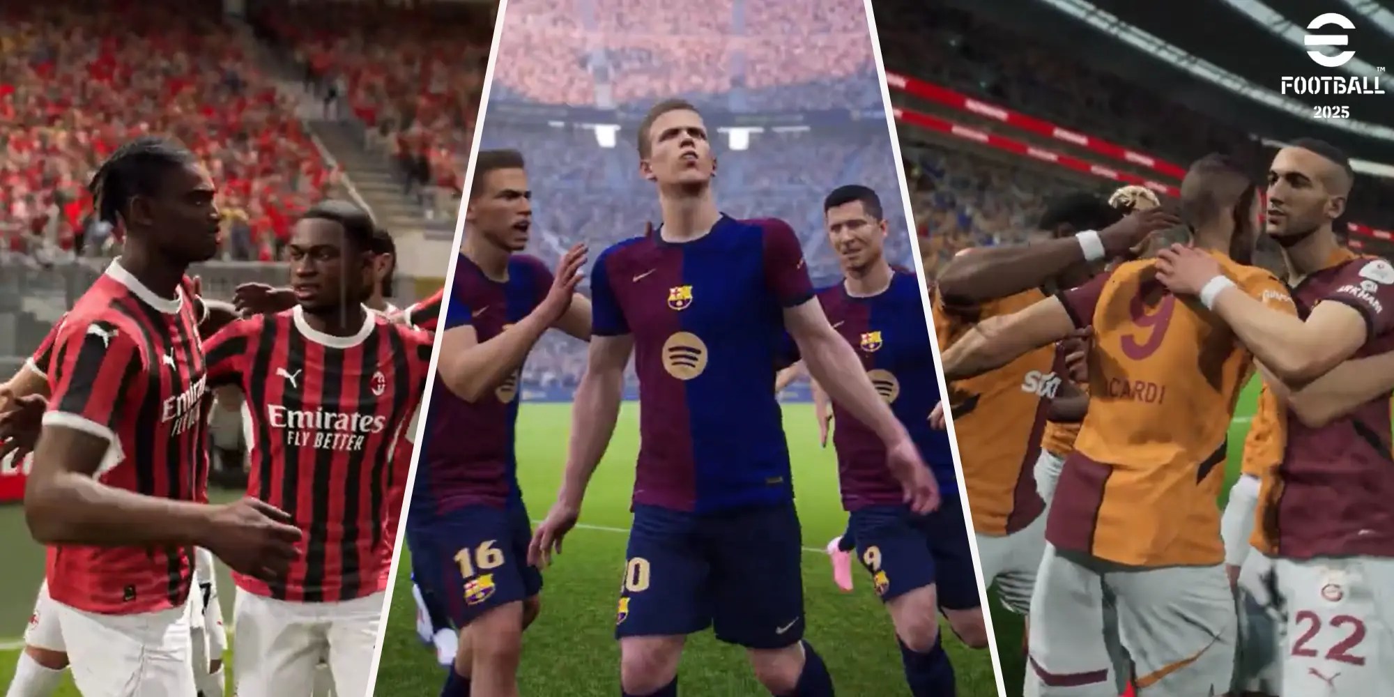 احذف اللعبة الآن إذا لا تمتلك أحد هذه الهواتف! أفضل أجهزة لتشغيل eFootball بدون لاق!”