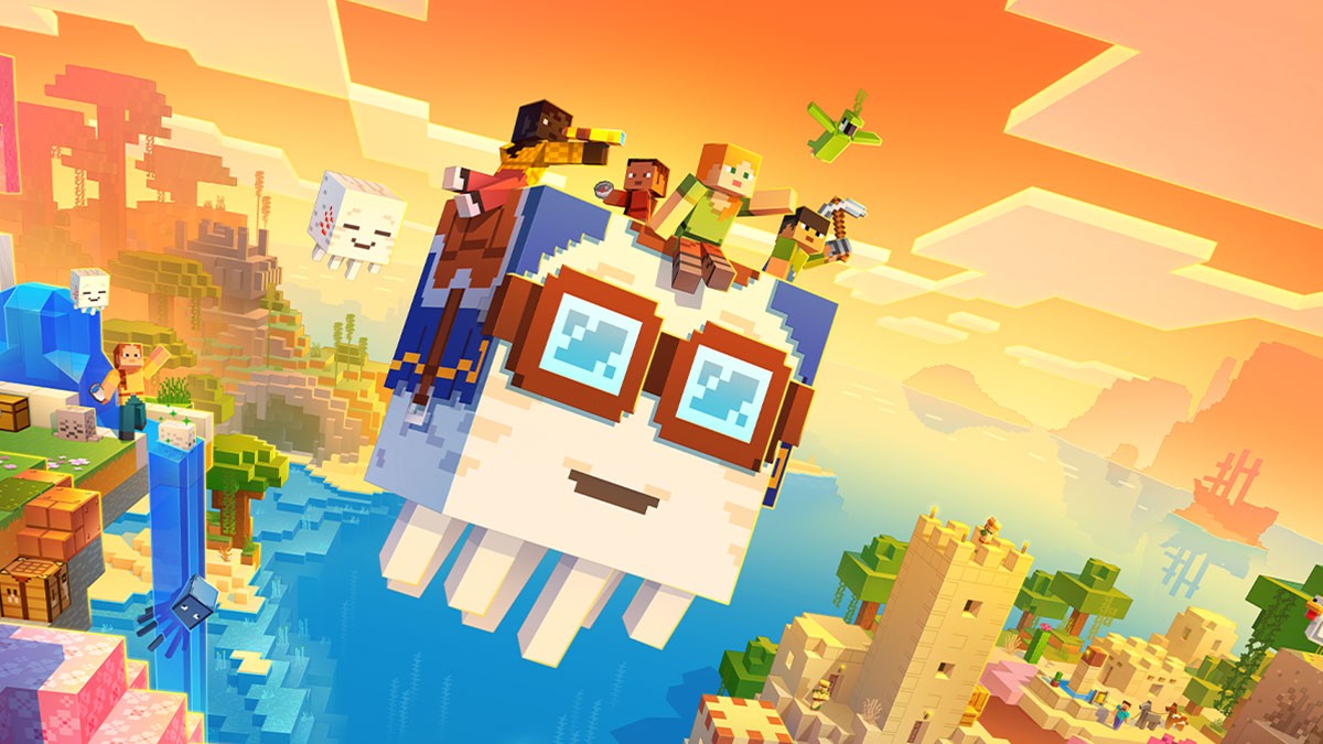 أفضل بيومات Minecraft للمبتدئين: ابدأ رحلتك الأولى في العالم المفتوح | newnews4