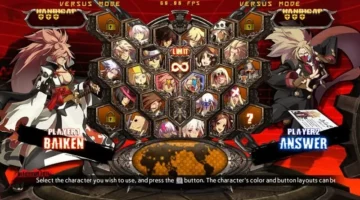 مصدر يؤكد إلغاء لعبة جديدة من Guilty Gear كانت في مرحلة متقدمة من التطوير | newnews4