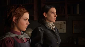 لماذا قد تكون Eriksholm: The Stolen Dream أبرز لعبة تخفي في عام 2025؟ – newnews4