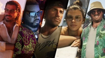 لعبة GTA 6 يتوقع بأن تجني 7 مليار دولار أمريكي بعد شهرين من إطلاقها | newnews4