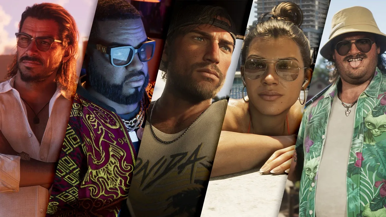 لعبة GTA 6 يتوقع بأن تجني 7 مليار دولار أمريكي بعد شهرين من إطلاقها | newnews4