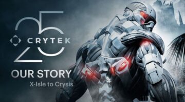 من الثورة الرسومية لصراع البقاء: رحلة Crytek العظيمة ومصير Crysis 4 الغامض! | newnews4
