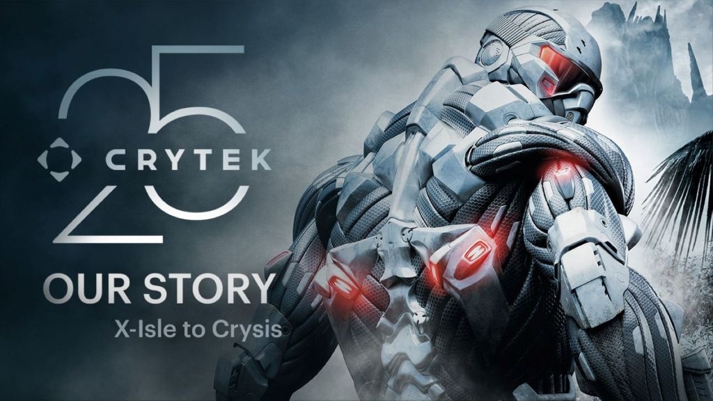 من الثورة الرسومية لصراع البقاء: رحلة Crytek العظيمة ومصير Crysis 4 الغامض! | newnews4