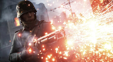 أفضل ألعاب Battlefield على الإطلاق – الجزء الثالث – newnews4