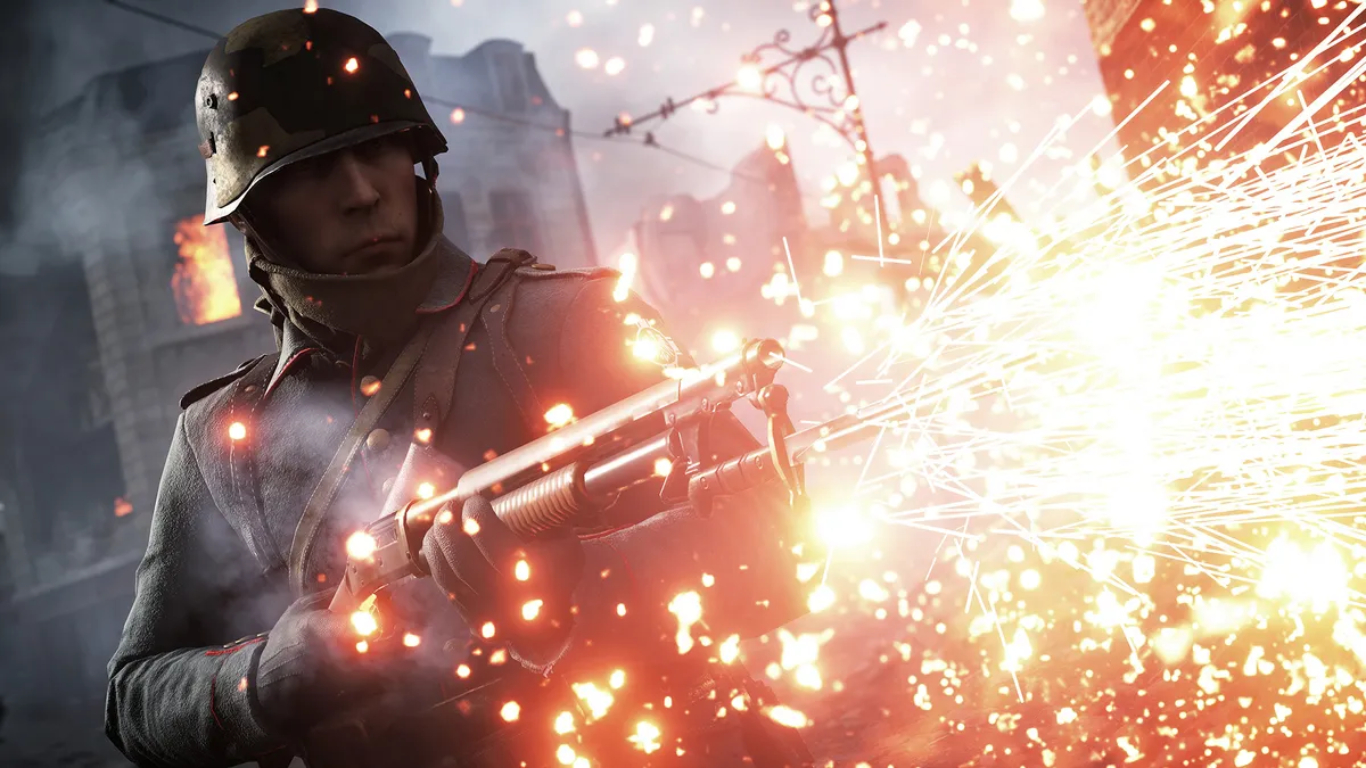أفضل ألعاب Battlefield على الإطلاق – الجزء الثالث – newnews4