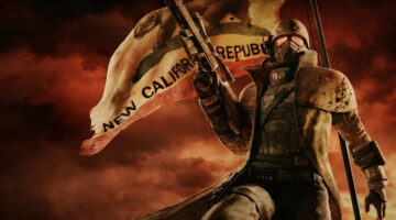 تطوير Fallout 5 ما زال مستمراً لكن مع فريق تطوير جديد – newnews4