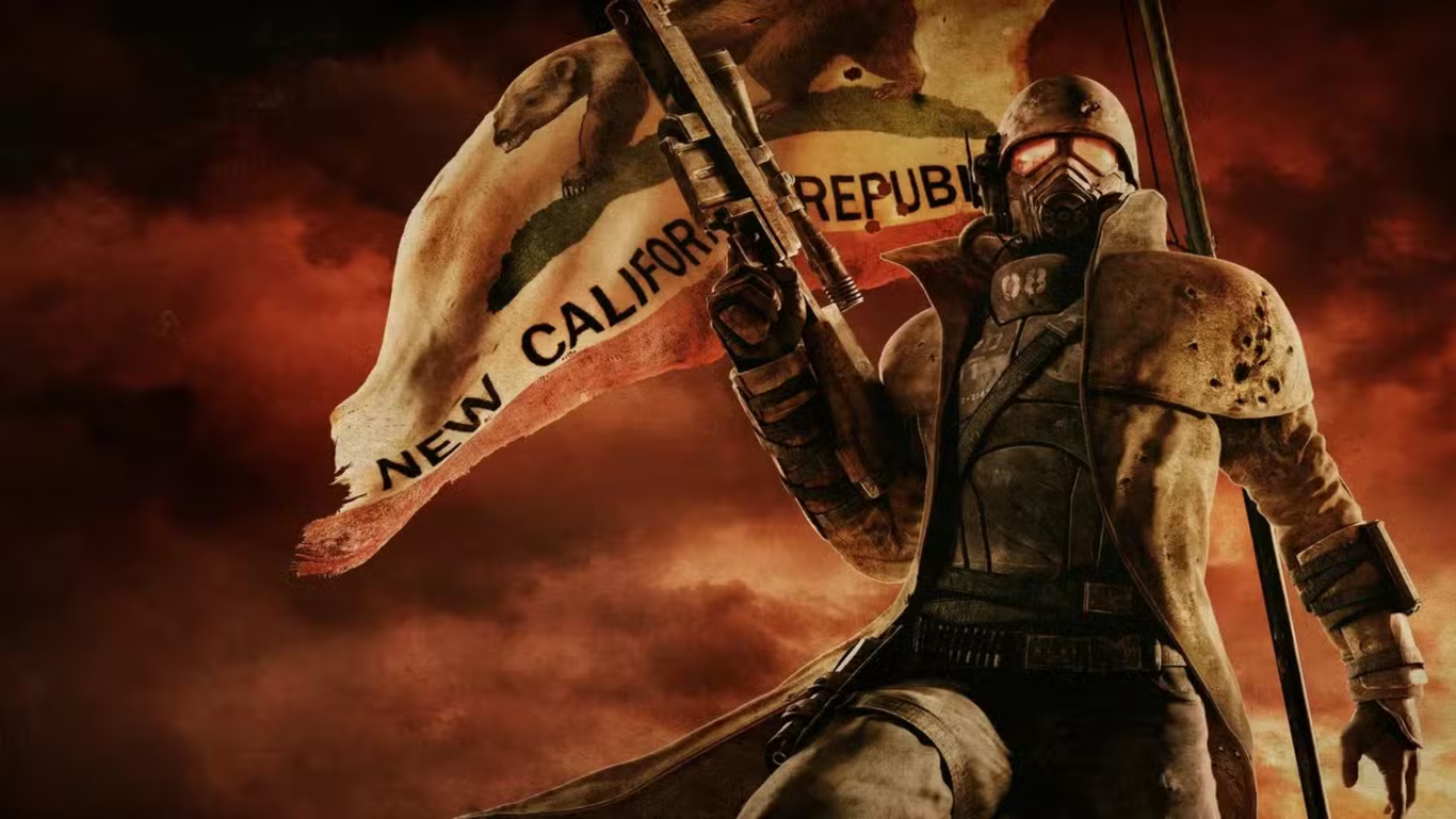 تطوير Fallout 5 ما زال مستمراً لكن مع فريق تطوير جديد – newnews4