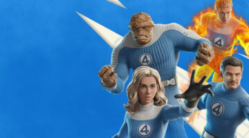 كيفية الحصول على شخصيات Fantastic Four مبكرًا من خلال كأس Fortnite – newnews4