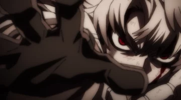 الأنمي الظاهرة المنتظرة Gachiakuta سينافس عمالقة الشونين مثل Jujutsu Kaisen و Chainsaw Man! | newnews4