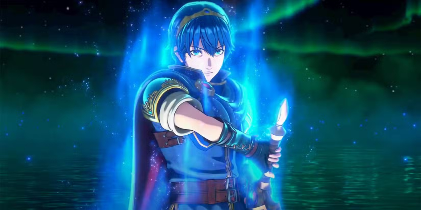 إشاعة: لعبة Fire Emblem جديدة قيد التطوير لـ Switch 2 – newnews4