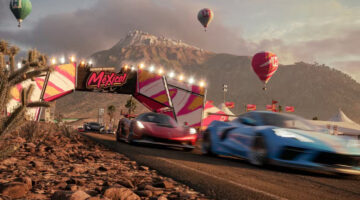 لعبة Forza Horizon 5 هي الأكثر مبيعًا على PlayStation في عام 2025 – newnews4