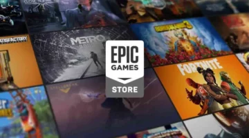 سارع بالحصول على آخر دفعة ألعاب مجانية لشهر يوليو على متجر Epic Games | newnews4