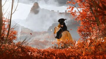 الاستكشاف في Ghost of Yotei سيكون أقرب إلى Elden Ring و RDR2 – newnews4