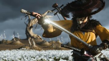 لعبة Ghost of Yotei تزيل أوضاع القتال من آليات المعارك – newnews4