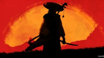 لعبة Ghost of Yotei تكسر قواعد ألعاب العالم المفتوح وتستلهم أفكار Red Dead Redemption 2 | newnews4
