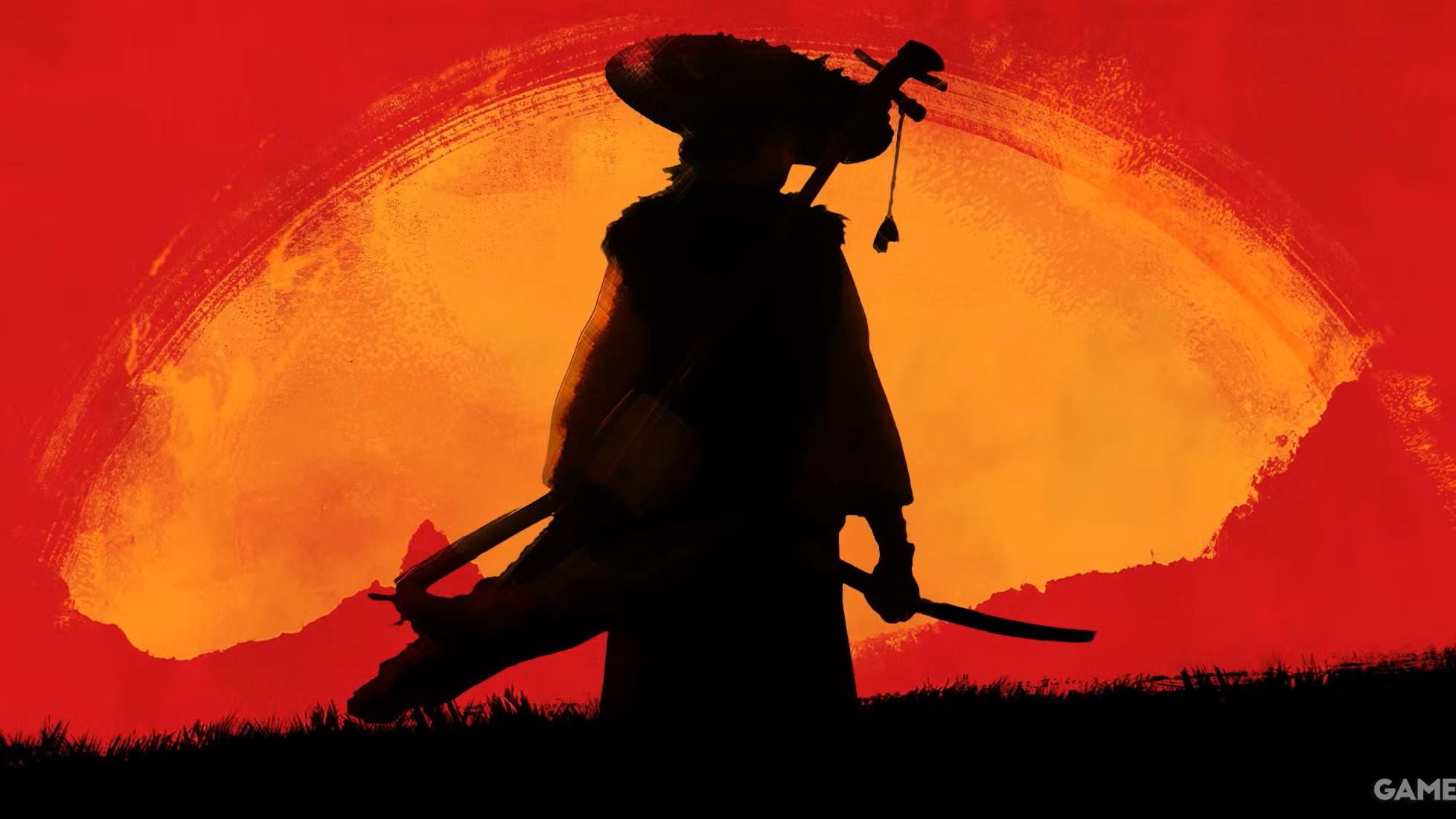 لعبة Ghost of Yotei تكسر قواعد ألعاب العالم المفتوح وتستلهم أفكار Red Dead Redemption 2 | newnews4